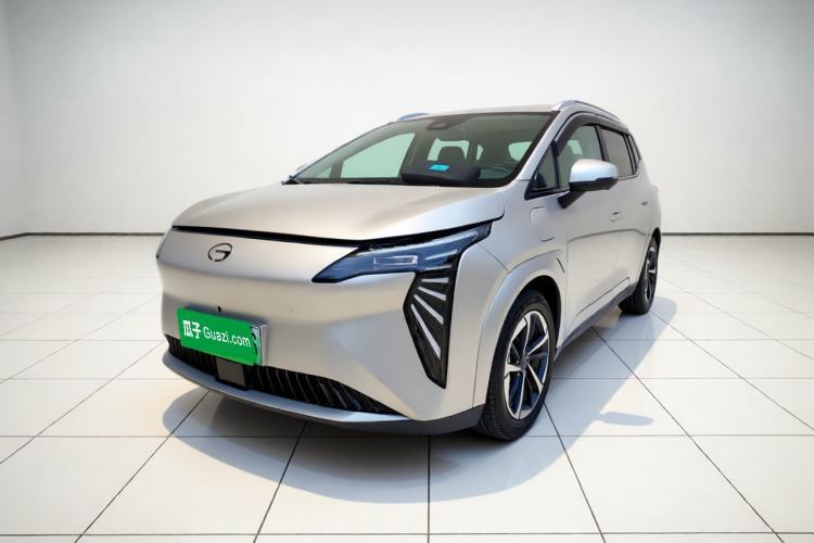 Used AION Y 2023 Plus 510 Smart Edition Guazi used car, China used car export, Used car for sale, Used cars, Cheapest cars for sale