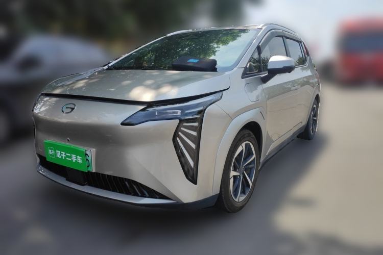 Used AION Y 2023 Plus 510 Smart Edition Guazi used car, China used car export, Used car for sale, Used  cars, Cheapest cars for sale