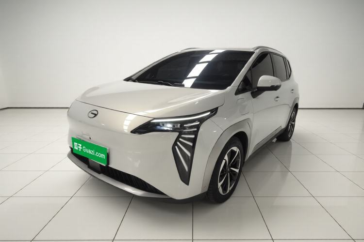 Used AION Y 2023 Younger Star Edition Guazi used car, China used car export, Used car for sale, Used  cars, Cheapest cars for sale