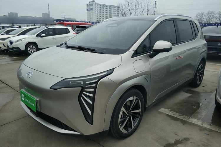 Used AION Y 2023 Plus 510 Smart Edition Guazi used car, China used car export, Used car for sale, Used  cars, Cheapest cars for sale