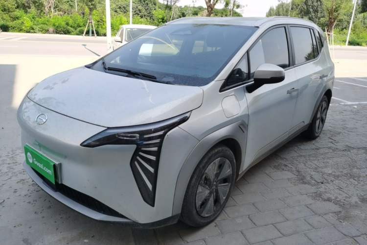 Used AION Y 2023 Younger Guazi used car, China used car export, Used car for sale, Used  cars, Cheapest cars for sale