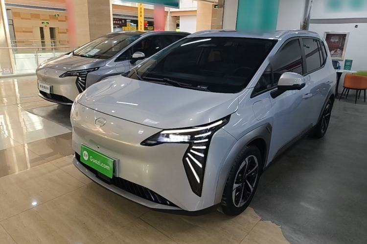 Ojetý AION Y 2023 Younger Star Edition Guazi used car, China used car export, Used car for sale, Used  cars, Cheapest cars for sale