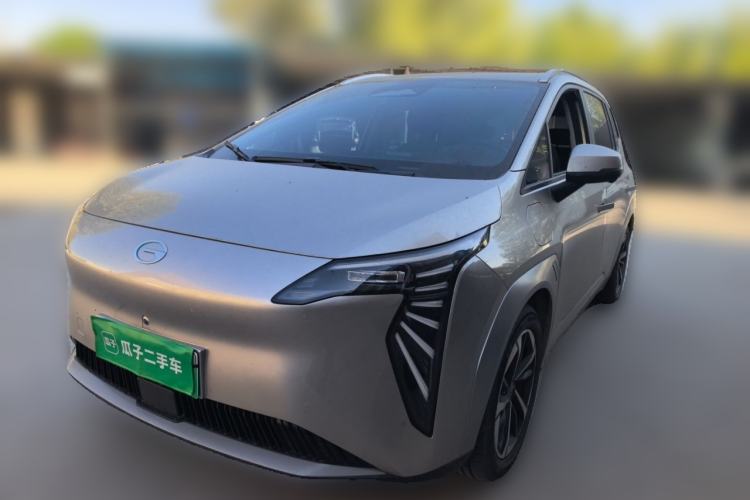 AION Y 2023 Plus 510 Smart Edition