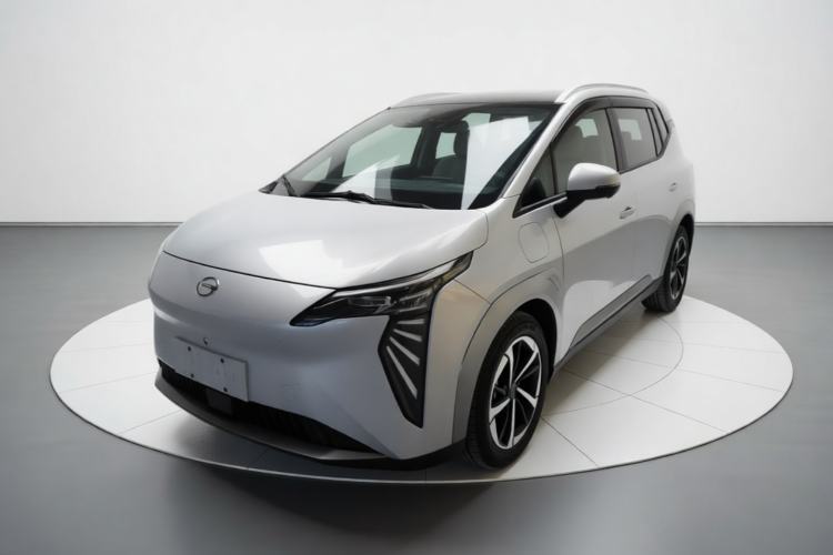 AION Y 2023 Younger Star Edition с пробегом Guazi used car, China used car export, Used car for sale, Used cars, Cheapest cars for sale