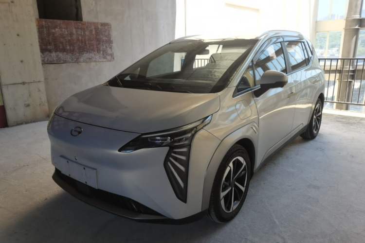 Used AION Y 2023 Younger Star Edition Guazi used car, China used car export, Used car for sale, Used  cars, Cheapest cars for sale