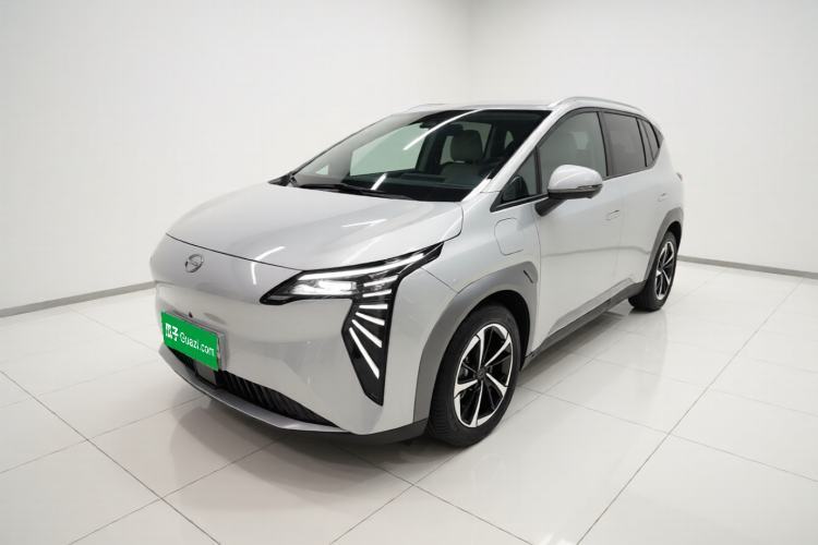 Used AION Y 2023 Younger Star Edition Guazi used car, China used car export, Used car for sale, Used cars, Cheapest cars for sale