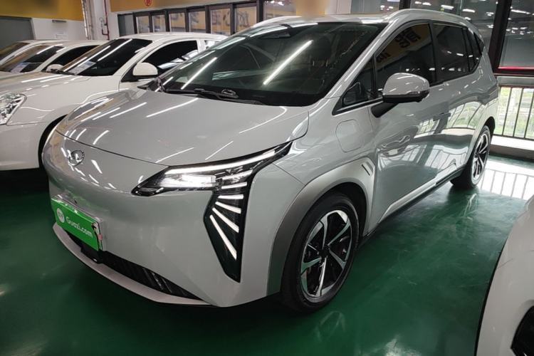 Used AION Y 2023 Younger Star Edition Guazi used car, China used car export, Used car for sale, Used  cars, Cheapest cars for sale