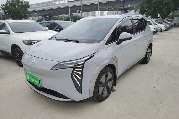 AION Y 2023 Plus 510 Enjoy Edition