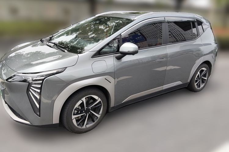 Used AION Y 2023 Plus 510 Smart Edition Guazi used car, China used car export, Used car for sale, Used cars, Cheapest cars for sale
