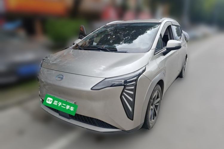 Used AION Y 2023 Plus 510 Enjoy Edition Guazi used car, China used car export, Used car for sale, Used  cars, Cheapest cars for sale