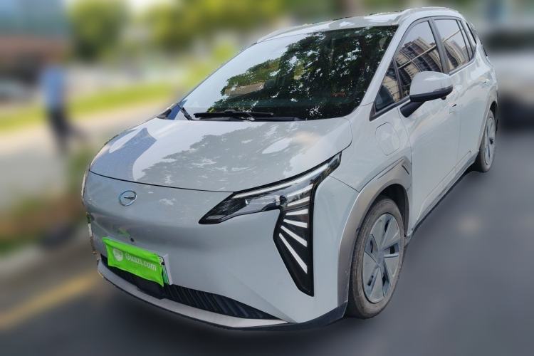 Used AION Y 2023 Plus 510 Enjoy Edition Guazi used car, China used car export, Used car for sale, Used cars, Cheapest cars for sale
