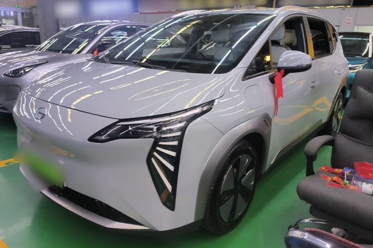 AION Y 2023 Plus 510 Enjoy Edition usata Guazi used car, China used car export, Used car for sale, Used  cars, Cheapest cars for sale