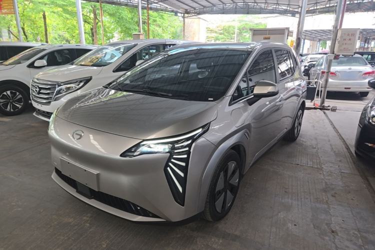 Used AION Y 2023 Plus 510 Enjoy Edition Guazi used car, China used car export, Used car for sale, Used cars, Cheapest cars for sale