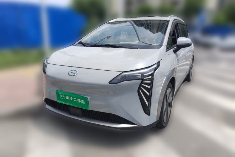 Used AION Y 2023 Plus 510 Enjoy Edition Guazi used car, China used car export, Used car for sale, Used  cars, Cheapest cars for sale