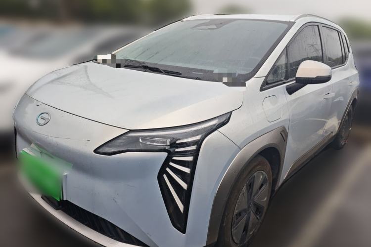 Used AION Y 2023 Younger Guazi used car, China used car export, Used car for sale, Used  cars, Cheapest cars for sale