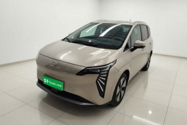 Used AION Y 2023 Plus 510 Enjoy Edition