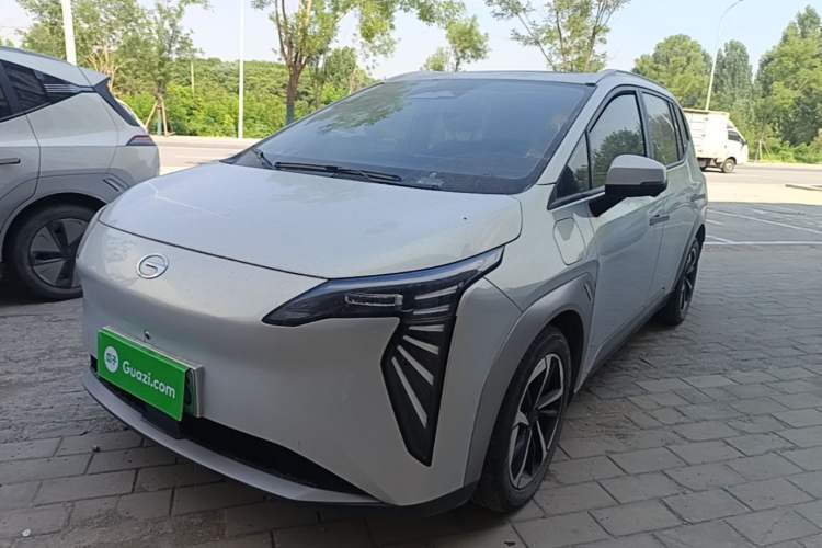 Used AION Y 2023 Younger Star Edition Guazi used car, China used car export, Used car for sale, Used  cars, Cheapest cars for sale