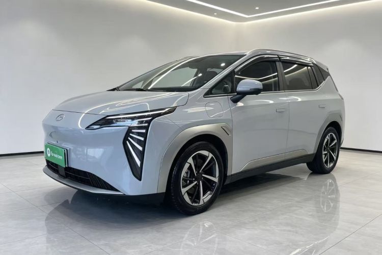 Used AION Y 2023 Plus 510 Smart Edition Guazi used car, China used car export, Used car for sale, Used cars, Cheapest cars for sale