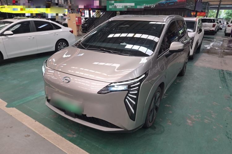 AION Y 2023 Plus 610 Enjoy Edition