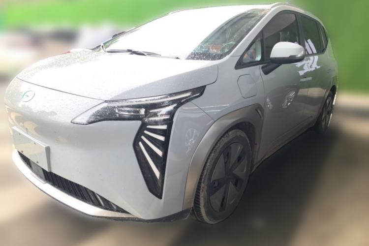 Used AION Y 2023 Plus 610 Enjoyment Edition Ternary Lithium Guazi used car, China used car export, Used car for sale, Used cars, Cheapest cars for sale