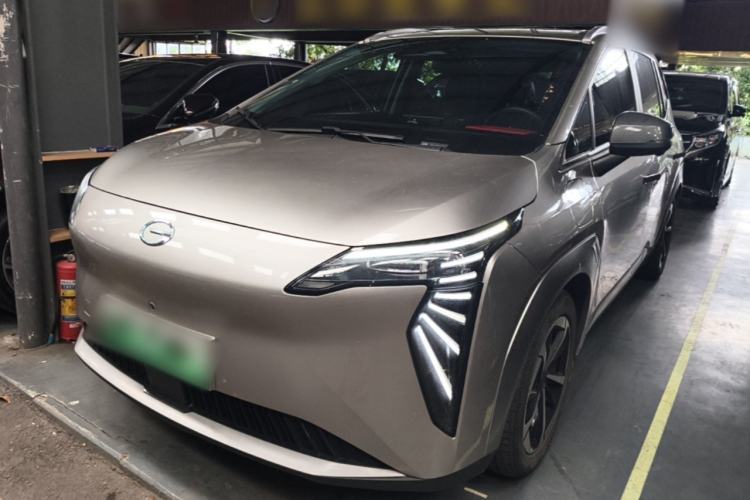 Used AION Y 2023 Plus 510 Smart Edition Guazi used car, China used car export, Used car for sale, Used cars, Cheapest cars for sale