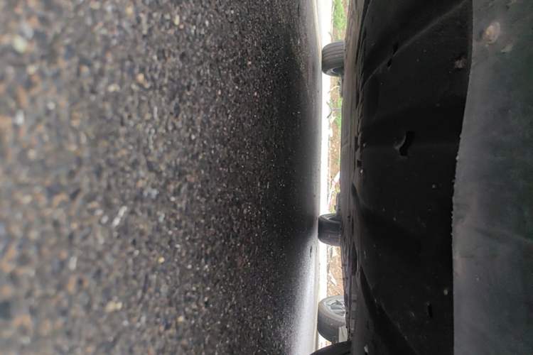 Used AION Y 2023 Plus 610 Enjoy Edition Chassis Front