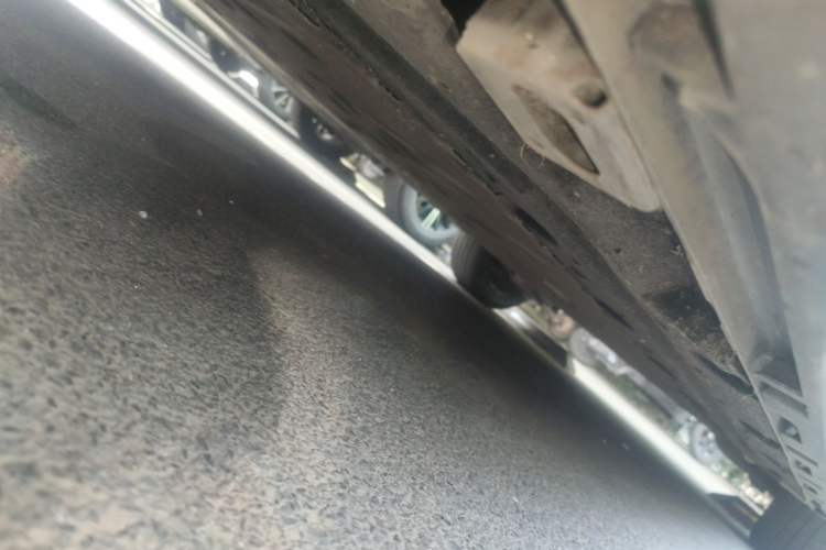 Used AION Y 2023 Plus 510 Enjoy Edition Chassis Front Left