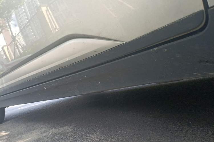 Used AION Y 2023 Plus 510 Enjoy Edition Chassis Front Right