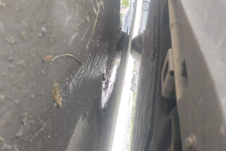 Used AION Y 2023 Plus 510 Enjoy Edition Chassis Front Right