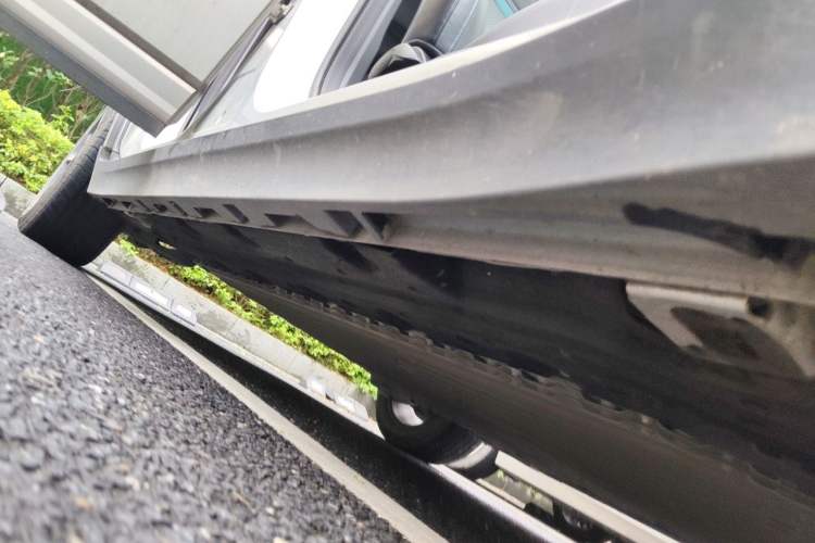 Used AION Y 2023 Younger Star Edition Chassis Front Right