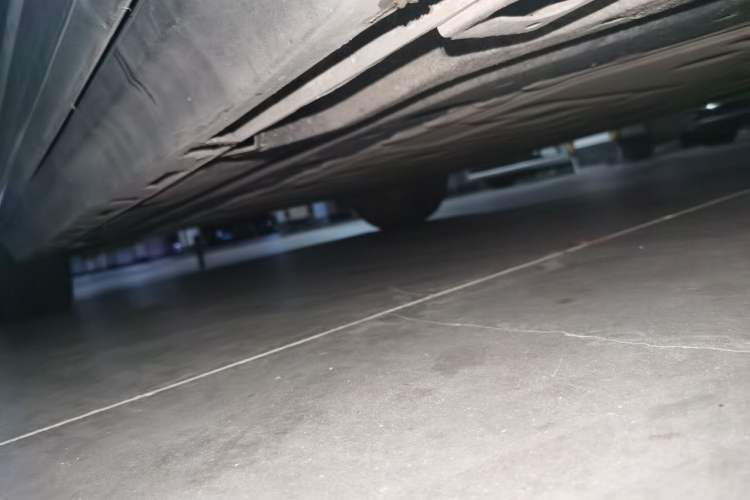 Used AION Y 2023 Plus 510 Smart Edition Chassis Front Right