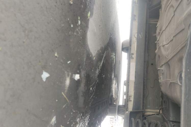 Used AION Y 2023 Plus 510 Enjoy Edition Chassis Rear