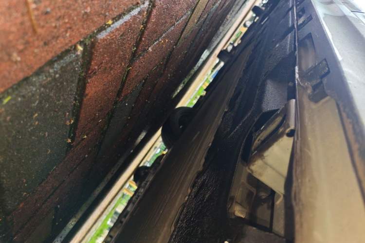 Used AION Y 2023 Younger Chassis Rear Left