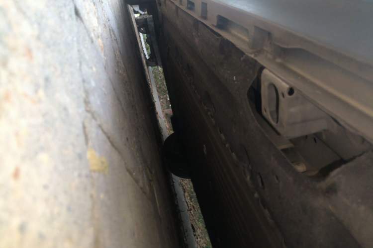 Used AION Y 2023 Younger Star Edition Chassis Rear Left