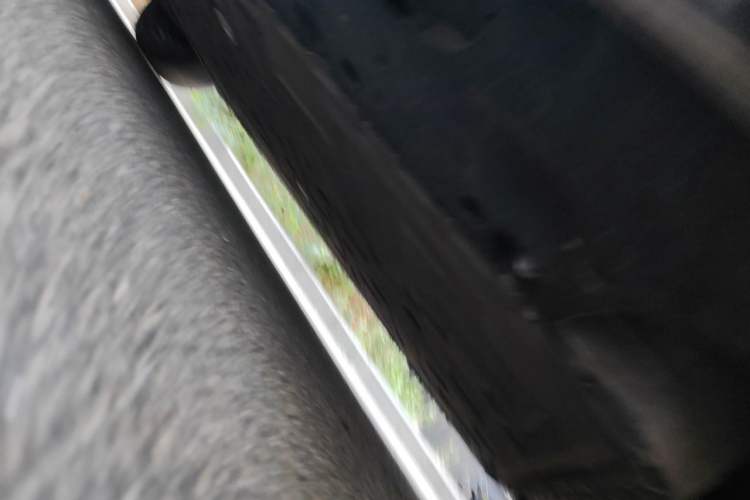 Used AION Y 2023 Plus 510 Enjoy Edition Chassis Rear Left