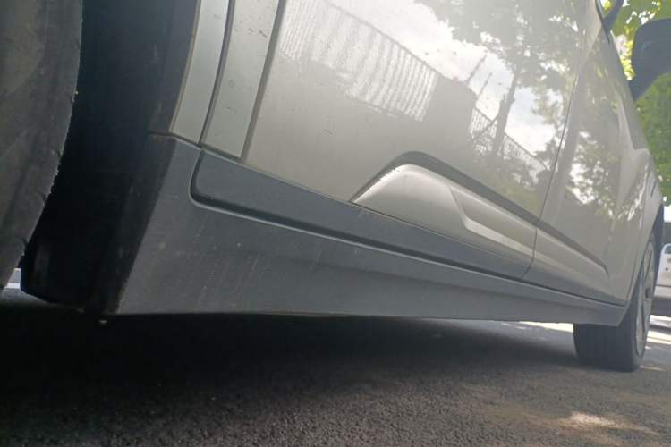 Used AION Y 2023 Plus 510 Enjoy Edition Chassis Rear Right