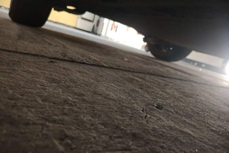 Used AION Y 2023 Younger Star Edition Chassis Rear Right