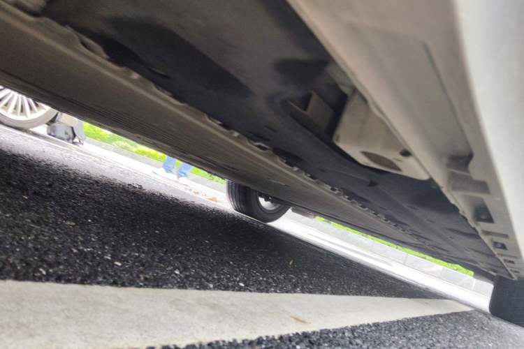 Used AION Y 2023 Younger Star Edition Chassis Rear Right
