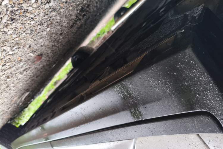 Used AION Y 2023 Plus 510 Enjoy Edition Chassis Rear Right