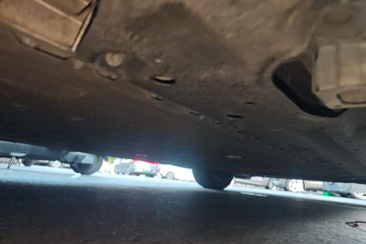 Used AION Y 2023 Plus 510 Enjoy Edition Chassis Rear Right