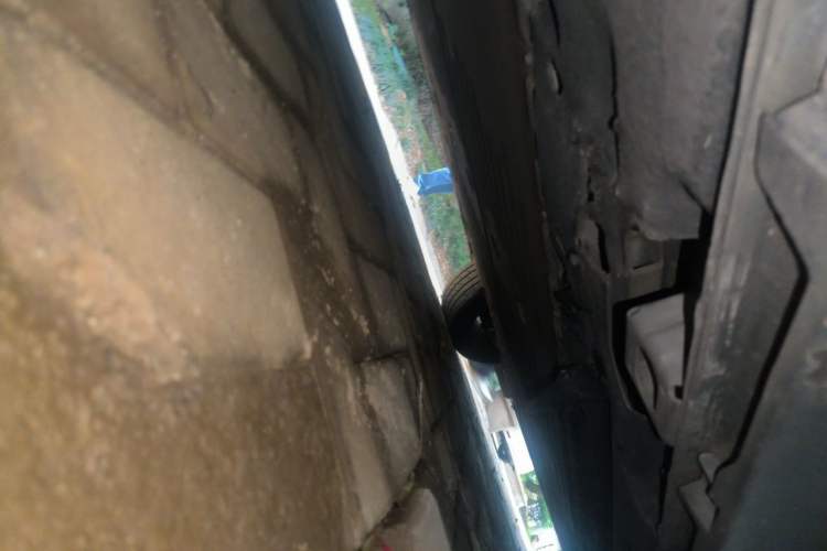 Used AION Y 2023 Younger Star Edition Chassis Rear Right