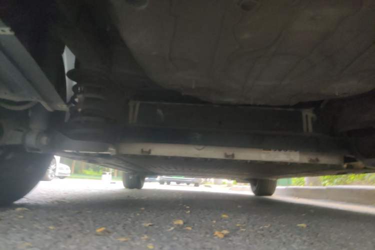 Used AION Y 2023 Younger Chassis Rear Right