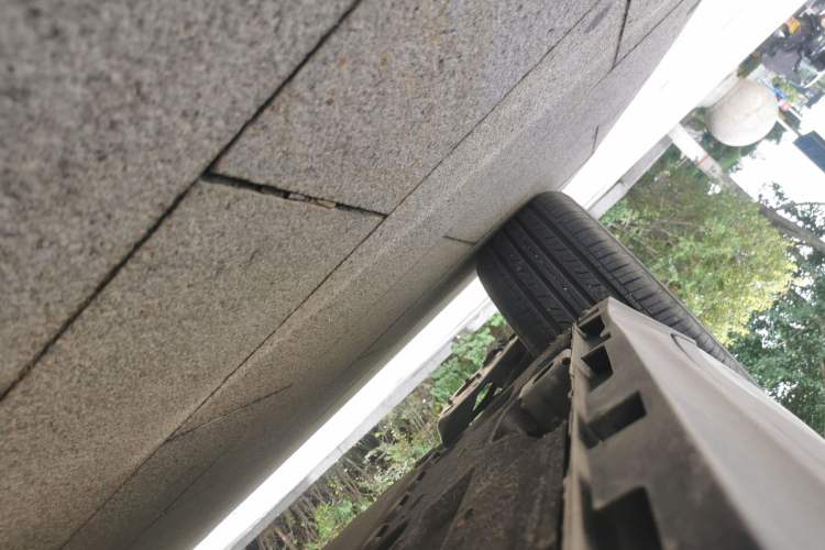 Used AION Y 2023 Younger Star Edition Chassis Rear Right
