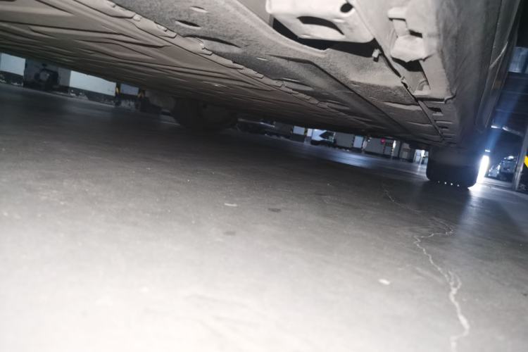 Used AION Y 2023 Plus 510 Smart Edition Chassis Rear Right