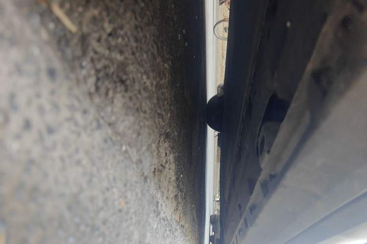 Used AION Y 2023 Younger Chassis Rear Right