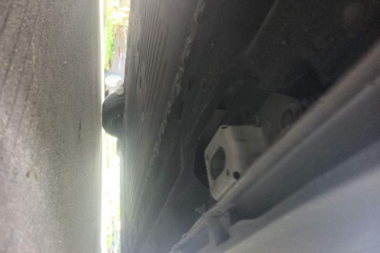 Used AION Y 2023 Younger Chassis Rear Right