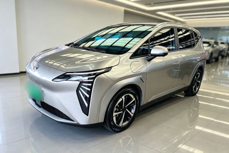 Used AION Y 2023 Plus 510 Smart Edition Guazi used car, China used car export, Used car for sale, Used cars, Cheapest cars for sale