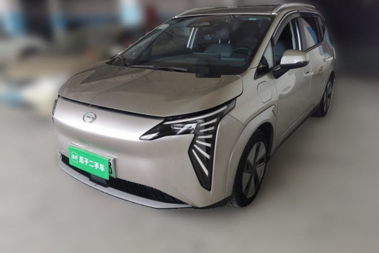 Used AION Y 2023 Plus 610 Enjoy Edition Guazi used car, China used car export, Used car for sale, Used  cars, Cheapest cars for sale