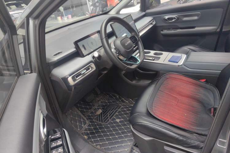 Used AION Y 2023 Plus 510 Enjoy Edition Driver Seat