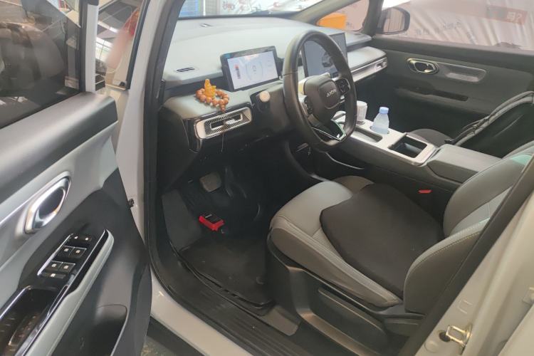 Used AION Y 2023 Plus 610 Enjoyment Edition Ternary Lithium Driver Seat